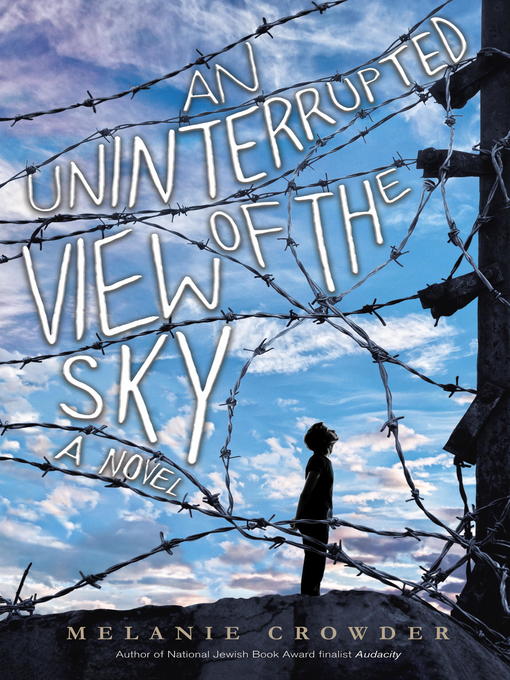 Cover image for An Uninterrupted View of the Sky